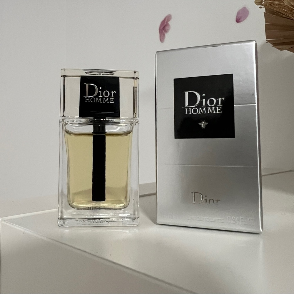 BRAND NEW Mini Dior Homme EDT